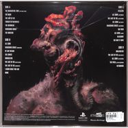 Back View : OST / Various - LAST OF US (2LP) - Music On Vinyl / MOVATB323