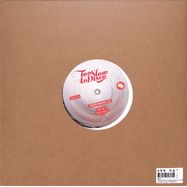Back View : DJ S - TOO SLOW TO DISCO EDITS 12 (COLORED VINYL) - Too Slow To Disco / TSTDEdits012