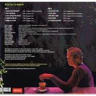 Back View : Chris Jagger - MIXING UP THE MEDICINE (LP) - BMG Rights Management / 405053867923