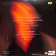 Back View :  Emily D Angelo / Das Freie Orchester Berlin - ENARGEIA (LP) - Deutsche Grammophon / 002894860537