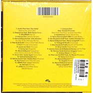 Back View : Above & Beyond - ANJUNABEATS VOL.16 (2CD) - Anjunabeats / ANJCD116