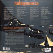 Back View : Various Artists - PADANG MOONRISE: THE BIRTH OF THE MODERN INDONESIAN REC. (3LP) - Soundway / 05237001