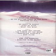 Back View : Deep Purple - WHOOSH! 180g Gatefold 2LP Picture Vinyl - earMUSIC 0218088EMU