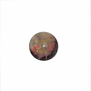 Back View : Lloyd Stellar - RANDOMIZED LIFEFORMS - Pulse Drift Recordings / PDR010