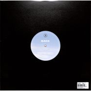Back View : Ruby May Moon & Chetch - CLICK CLACK EP - Click Clack Records / CCR001