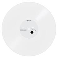 Back View : Steve Parker - SOUL SEEKER EP (WHITE VINYL) - Planet Rhythm / PRRUKDUB006