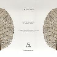 Back View : Various Artists - CAELESTIS - Aftertech Records / AR075