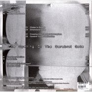 Back View : Transllusion - THE OPENING OF THE CEREBRAL GATE (3LP) - Tresor / TRESOR270LPX