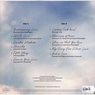 Back View : Common - LET LOVE (LTD.GREEN TRANSLUCENT VINYL) (LP) - Concord Records / 7210799