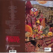 Back View : Santana - ABRAXAS (LP) - SONY MUSIC / 88875194291