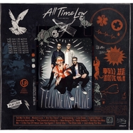 Back View : All Time Low - TELL ME I M ALIVE (LP) - Atlantic / 7567863237