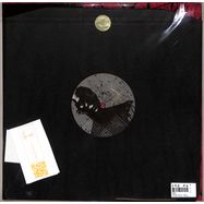 Back View : Ixian - UNLIKE US (LP + MP3) - Venaeform Records / VENA001