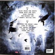 Back View : Bloodbound - TALES FROM THE NORTH (LTD.GTF.SMOKEY BLACK VINYL) (LP) - Afm Records / AFM 8411
