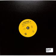 Back View : Phonorem - SEAMLESS EP - Time To Play Records / TTP003
