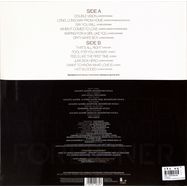 Back View : Foreigner - AN ACOUSTIC EVENING WITH FOREIGNER (LP) - Edel:Records / 0209339ERE