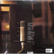 Back View :  Marianne Faithfull - EASY COME EASY GO (LIM.180 GR.WHITE 2VINYL) (LP) - Naive / BLV 7862LP