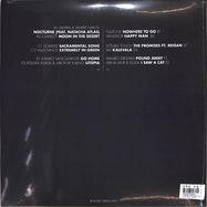 Back View : Various Artists - A WINTER SAMPLER V (3LP) - All Day I Dream / ADID093