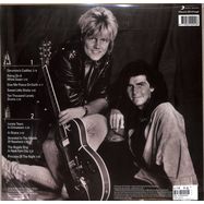 Back View : Modern Talking - IN THE MIDDLE OF NOWHERE (colLP) - Music On Vinyl / MOVLPG2660