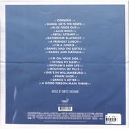 Back View : OST / Various - A GOOD PERSON (LP) - Mercury Classics / 4577328