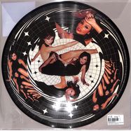 Back View : Dannii Minogue - NEON NIGHTS (20 YEAR ANNIVERSARY EDITION) (PICTURE DISC) - London Records / LMS5521942