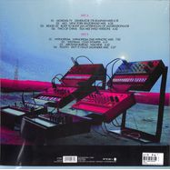Back View : Various - 80S TECHNO TRACKS-VINYL EDITION 2 (LP) - Zyx Music / ZYX 55986-1
