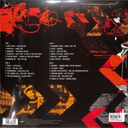 Back View : Various Artists - ALTERNATIVE ANTHEMS (2LP) - Demon Records / DEMRECOMP033