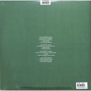 Back View : Ocean Colour Scene - B-SIDES, SEASIDES & FREERIDES (BLUE VINYL 2LP-SET) - Demon Records / DEMREC 1091