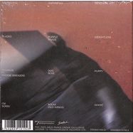 Back View : Arlo Parks - MY SOFT MACHINE (CD) - Pias-Transgressive / 39229162