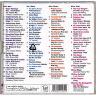 Back View : Various - ADVENTURES ON THE INDIE DANCEFLOOR 1989-1992 (4CD) - Cherry Red Records / 1011489CYR