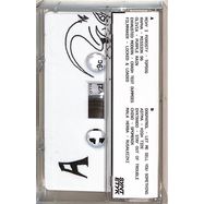 Back View : Various Artists - SHADOW TERMINAL (TAPE) - Syntetyk / SYNT005