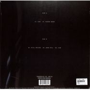 Back View : Sault - AIIR (LP) - Forever Living Originals / FLO00014LP