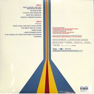 Back View : Brian Wilson - LONG PROMISED ROAD (LTD.LP) - Pias-Lakeshore Records / 39155361