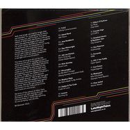Back View : Various / Bill Brewster - LATE NIGHT TALES PRES. AFTER DARK VERSPERTINE (CD) - Late Night Tales / ALNCD69