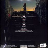Back View : Alice Cooper - ROAD (2LP GATEFOLD+DVD) - Earmusic / 0218617EMU