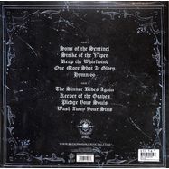 Back View : KKs Priest - THE SINNER RIDES AGAIN (LP) - Napalm Records / NPR1264VINYL