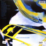 Back View : Tom Waits - SWORDFISHTROMBONES (VINYL) (LP) - Island / 4889842