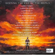 Back View : Motionless In White - SCORING THE END OF THE WORLD(DELUXE EDITION) (2LP) - Roadrunner Records / 7567863649