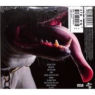 Back View : Roger Waters - DARK SIDE OF THE MOON REDUX (CD) Digisleeve - Cooking Vinyl / SGB50CD