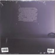 Back View : Petra Hermanova - IN DEATHS EYES (2LP) - Unguarded / UGD-009