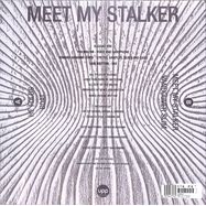 Back View : Elegiac - MEET MY STALKER - UPP Records / UPP002
