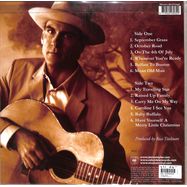 Back View : James Taylor - OCTOBER ROAD (LP) - Music On Vinyl / MOVLP3482