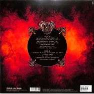 Back View : Rozario - TO THE GODS WE SWEAR (LTD. BLACK LP) - Pride & Joy Music / PJM 13514