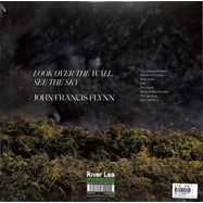 Back View : John Francis Flynn - LOOK OVER THE WALL, SEE THE SKY (LP) - River Lea Recordings / RLRLP21
