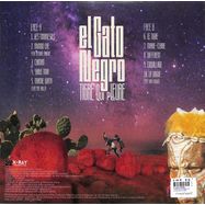 Back View : El Gato Negro - TIGRE QUI PLEURE (LP) - X-ray Production / 27602