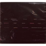 Back View : Calibre - RUDY (CD) - Signature / SIGCD019