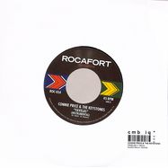 Back View : Connie Price & The Keystones - FAVELAS (7 INCH) - Rocafort Record / ROC054
