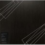 Back View : Nils Twachtmann & Ilki - POTENTIAL EARTH EP - Sweetspot / SPOT003