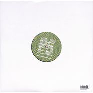Back View : 34th Floor Experience - SPECIAL GROOVES - Pleasant Systems / PS009
