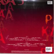 Back View : Patricia Kaas - DANS MA CHAIR (LP) - MUSIC ON VINYL / MOVLPB3592