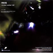 Back View : RDS - UNDERWATER EP - Polychrome Audio / PA007